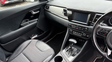 Kia Niro 1.6 GDi Hybrid 2 5dr DCT Hybrid Estate